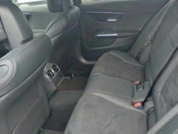 Mercedes Klasa C W206 Limuzyna 1.5 180 170KM 2026 C Klasa 180 Business Edition 1.5 (170KM) 2026, zdjęcie 9