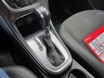 Opel Astra J 2013 Opel Astra Sports Tourer 2.0 CDTI 163 KM, Automat,, zdjęcie 24