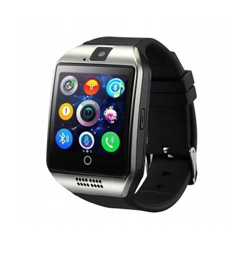 Q18 Inteligentny zegarek na rękę Smartwatch z