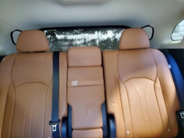 Lexus RX V 2022 Lexus RX 2022 LEXUS RX 450H 3.5 Hybryda 259KM, zdjęcie 10