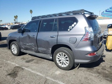 Lexus GX 2023 Lexus GX 460 2023 4.6L 4.6 Benzyna 301KM, zdjęcie 1