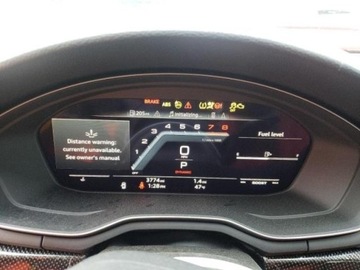 Audi A4 B9 2023 Audi S4 Prestige, 2023r., 4x4, 3.0L, zdjęcie 10