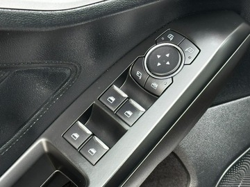 Ford Focus IV Kombi 2.0 EcoBlue 150KM 2019 Ford Focus Grzane fotele+Kierownica Asystent Navi, zdjęcie 16