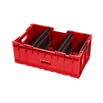 Qbrick System ONE BOX PLUS RED Ultra HD