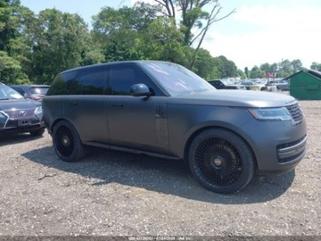 Land Rover 2023 Land Rover Range Rover P530 SE 2023 4.4l 4.4 Benzyna 523KM, zdjęcie 6