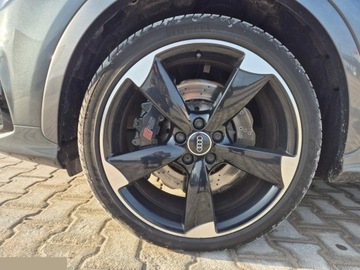 Audi 2015 Audi RS Q3 2.5 TFSI quattro S tronic 340KM 2015r, zdjęcie 17