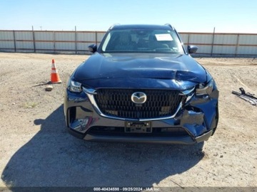 Mazda CX-9 2024 Mazda CX-9 0 Turbo Preferred Plus 2024 3.3l 3.3 Benzyna 280KM, zdjęcie 7