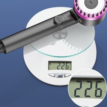 РУЧКИ ДЛЯ ДУША ВЫСОКОГО ДАВЛЕНИЯ ЭКОНОМИЧНАЯ РУЧКА ДЛЯ ДУША