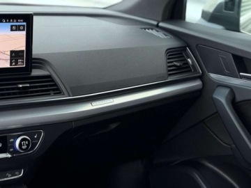 Audi 2023 Audi Q5 Sportback Matrix, Kamera cofania , Adaptacyjny tempomat ,Virtualny, zdjęcie 12