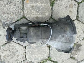 SKRZYNIA AUTOMAT MERCEDES W126 W107 1262703901