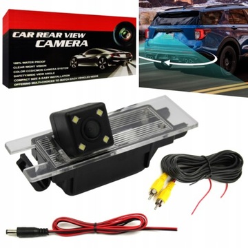 KAMERA COFANIA DO OPEL ASTRA J VECTRA C INSIGNIA