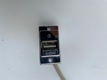 L-com USB-разъем для панели