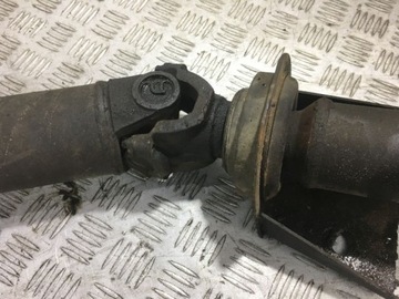 ПРИВОДНОЙ ВАЛ MERCEDES ML W163 3.2