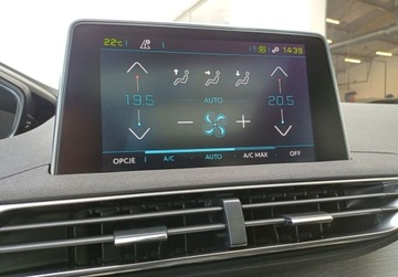 Peugeot 3008 II Plug-In Hybrid HYbrid4 300 PHEV 300KM 2020 Peugeot 3008 150 1.6 Hybrid4 PHEV GT PACK 300 KM 4x4 AUTOMAT I wl. FV23, zdjęcie 24