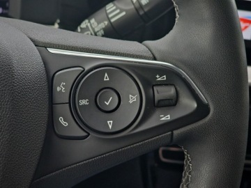 Opel Mokka II SUV 1.2 Turbo 136KM 2024 Opel Mokka SalonPL Łańcuch rozrządu Grzane fotele, zdjęcie 18