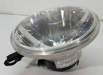 Лампа головного света TRIUMPH THRUXTON 900 BONNEVILLE