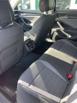 Skoda Superb III Liftback Facelifting 2.0 TDI SCR 150KM 2024 Skoda Superb Selection 2,0 TDI 150 KM 2.0 Diesel 150KM, zdjęcie 9