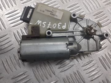 MOTOREK STŘEŠNÍHO OKNA PEUGEOT 307 SW 17004680