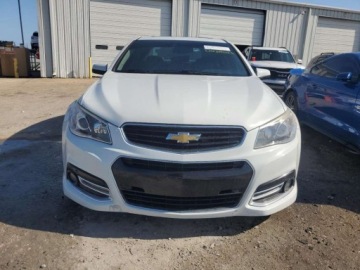 Chevrolet 2014 Chevrolet SS 2014 6.2 Benzyna 415KM, zdjęcie 5