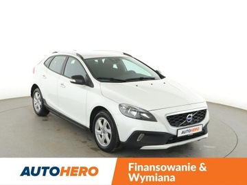 Volvo 2016 Volvo V40 Cross Country 2.0d Cross Country, zdjęcie 9