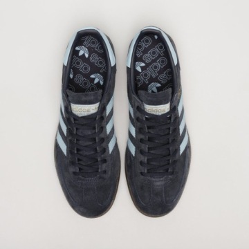 Adidas Гандбол Spezial Navy Gum 38
