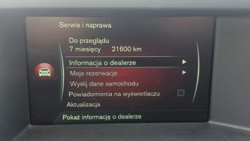 Volvo XC60 I SUV Facelifting 2.0 D3 DRIVE-E 150KM 2015 Volvo XC 60 2.0 diesel skóra automat 2015r, zdjęcie 28