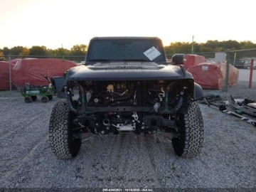 Ford 2025 Ford Bronco Raptor 2025 3.0l 3.0 Benzyna 418KM, zdjęcie 7