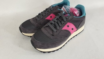 Saucony Wmns Jazz 81 obuwie sportowe roz 37,5