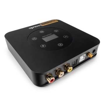 DAC601 CAC Sound Converter от Bluetooth
