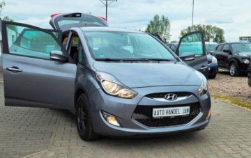 Hyundai ix20 2012 Hyundai ix20 1,6 Diesel 116 km 6 Biegow 1.6 Diesel 116KM, zdjęcie 24
