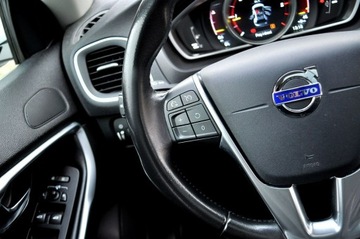 Volvo 2015 Volvo V40 Ocean Race Ledy Panorama Dach Digital, zdjęcie 26