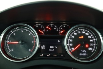 Peugeot 508 I 2017 Peugeot 508 2.0 BlueHDi, 178 KM, Automat, VAT 23%, zdjęcie 7