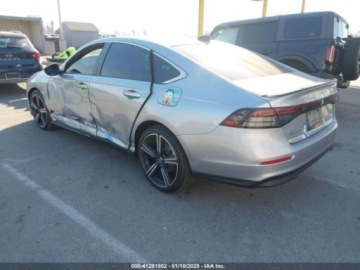 Honda Accord VIII 2024 Honda Accord 2024r., 2.0L 2.0 Hybryda 146KM, zdjęcie 2