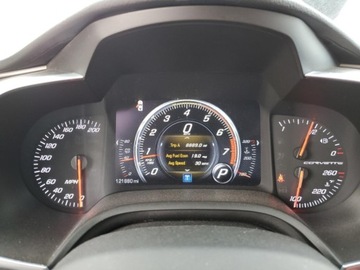 Chevrolet Corvette C7 2016 Chevrolet Corvette 2016 Stingray Z51 2LT 6.2 Benzyna 460KM, zdjęcie 8