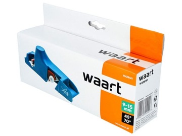 Рубанок Hebel Blade Chamfer для обработки кромок гипсокартона.Сменное лезвие.