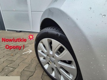 Kia Rio III Hatchback 3d 1.2 DOHC CVVT 85KM 2011 Kia Rio 1.2 Dream Team Edition 84KM 2011r Bezwypadkowy!, zdjęcie 7