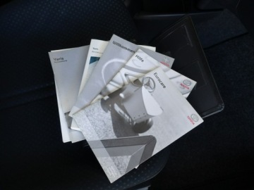 Toyota Yaris II Hatchback 5d 1.33 Dual VVT-i 101KM 2010 Toyota Yaris 1.3 VVT-i, zdjęcie 27