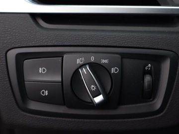 BMW X1 F48 Crossover xDrive20i 192KM 2018 BMW X1 xDrive20i, Salon Polska, Serwis ASO, 4X4, zdjęcie 15