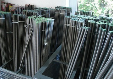 M14 PRĘT GWINTOWANY NIERDZEWNY A2 1000mm SZPILKA 1m