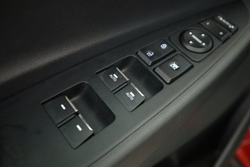 Hyundai Tucson III SUV Facelifting 1.6 T-GDi 177KM 2020 Hyundai Tucson 1.6 T-GDI, Salon Polska, zdjęcie 18