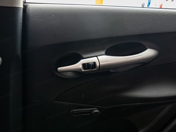 Toyota Auris I 2008 TOYOTA Auris 1.4 Hatchback 97KM 2008, zdjęcie 16