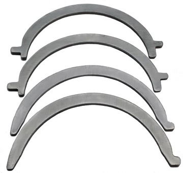 PANEWKI PIERŚCIENIE OPOROWE JEEP LANCIA 3.0 V6 EXF