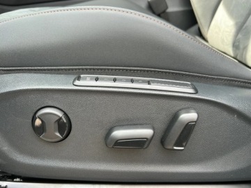 Cupra Terramar SUV 2.0 TSI 265KM 2025 Cupra Terramar VZ 2.0 TSI 265 KM 4Drive, zdjęcie 27