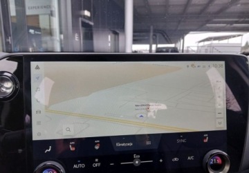 Lexus NX II SUV Facelifting 2.5 450h+ 309KM 2025 Lexus NX NX 450h Prestige Design Tazuna FV23 Salon PL DEMO, zdjęcie 18