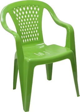 КОМПЛЕКТ МЕБЕЛИ 2+1 СТУЛЬЯ, СТОЛ LIME GARDEN