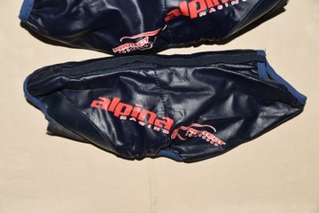 ТЕПЛЫЕ ЗАЩИТЫ ALPINA RACING PROTECT 40