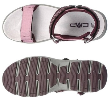 Buty sandały CMP JEDHA 3Q91106/C904 rozmiar 38