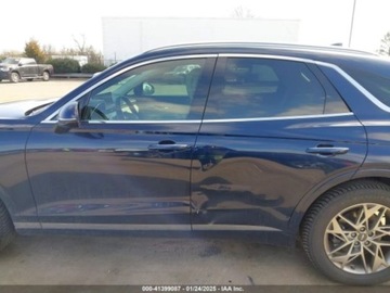  Genesis GV70 2022 2.5l 2.5 Benzyna 300KM, zdjęcie 5