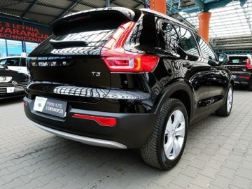 Volvo XC40 2022 Volvo XC 40 NAVI+KAMERA GWAR. 1WŁ KRAJ BEZWYP, zdjęcie 9