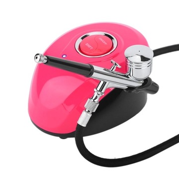 Przenośny nawilżający opryskiwacz tlenowy